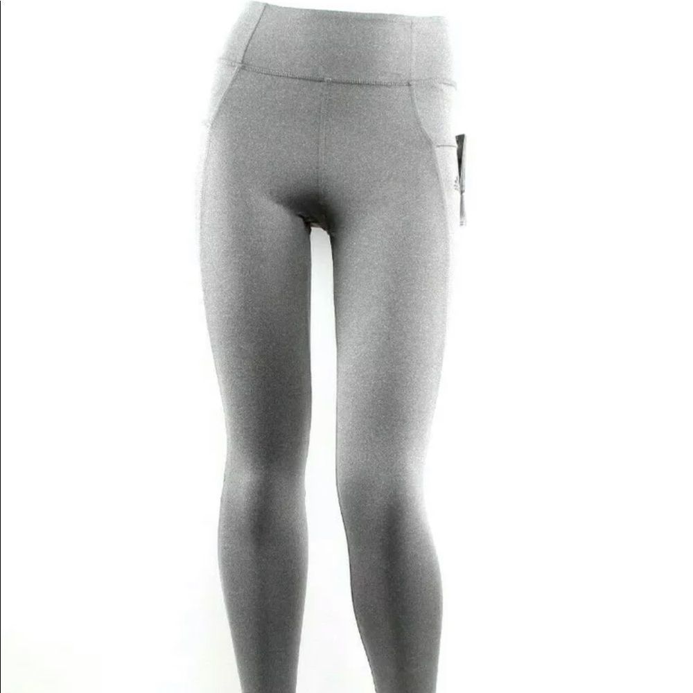 🇺🇸 Adidas Climalite Performer Tights NWT